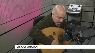 Ara Dinkjiandan Ağlama Yar Ağlama