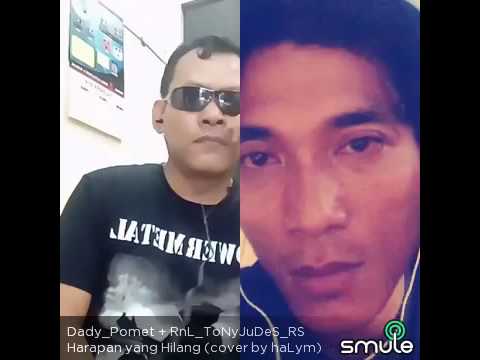 Harapan Yang Hilang (Red Spider)