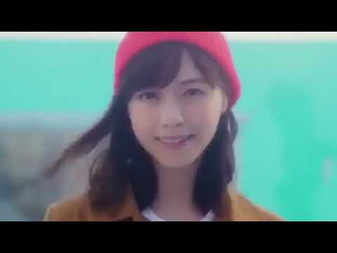 待ってるガール (西野七瀬)