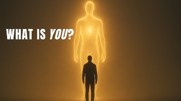 You Don’t Actually Exist Inside Your Body | Nature of Consciousness: What Neuroscience Can’t Explain
