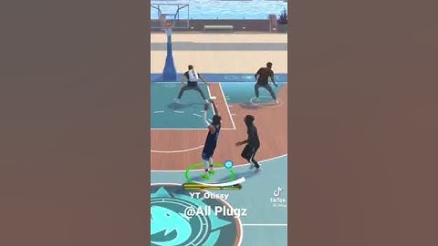 NBA 2K23, NEW JA MORANT BUILD?