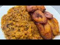 HOW TO MAKE YOUR HOMEMADE GARI AND BEANS TASTE LIKE ROADSIDE GOB3