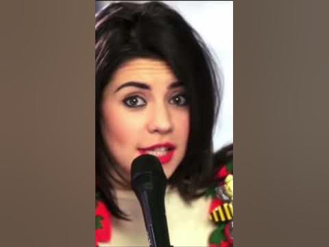 Stan Twitter: “OH MY GOD YOU LOOK JUST LIKE SHAKIRA..” #marina #