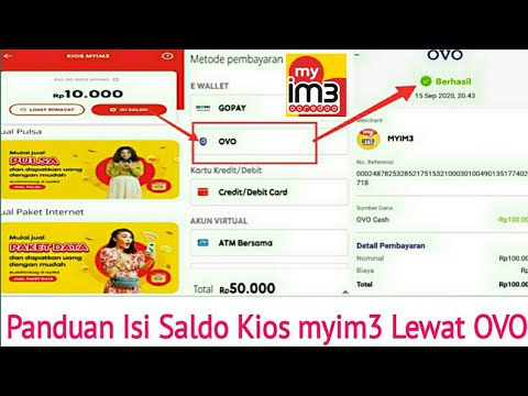 CARA MENDAPATKAN PULSA DARI INDOSAT Assalamualaikum wr. Wb. Halo sahabat youtube jumpa lagi di chane. 