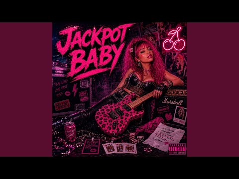 Jackpot Baby