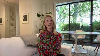 Welcome from California First Partner Jennifer Siebel Newsom Profile