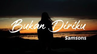 Download Lagu Bukan Diriku - Samsons || Cover - Tami Aulia MP3