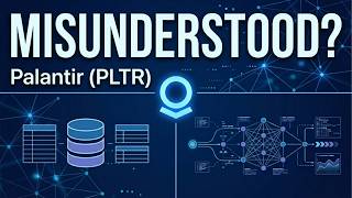 Palantir (PLTR): The Most Misunderstood AI Company?