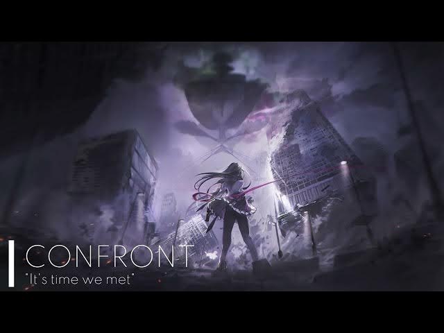 Lastraveler | Confront