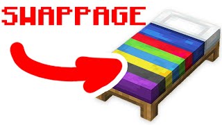 I am good at bedwars swappage.