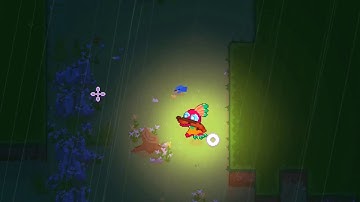 Voidigo Weather Gameplay