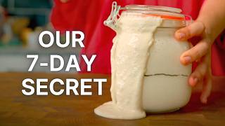 Stop Failing Your Sourdough: The 7-Day Professional Method screenshot 3
