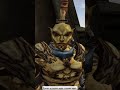 Тот самый Вивек • TES 3: Morrowind •#shorts