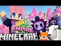 THE END 🥳 | Ep 23 | Minecraft Empires 1.19