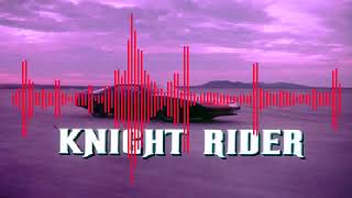 Knight Rider Theme Part 3 Super Pursuit Mode (Dubstep Remix)
