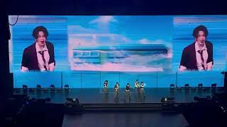 260131 TWS-hey! hey!(後半段中文版)｜TWS TOUR '24/7:FOR:YOU' IN KAOHSIUNG