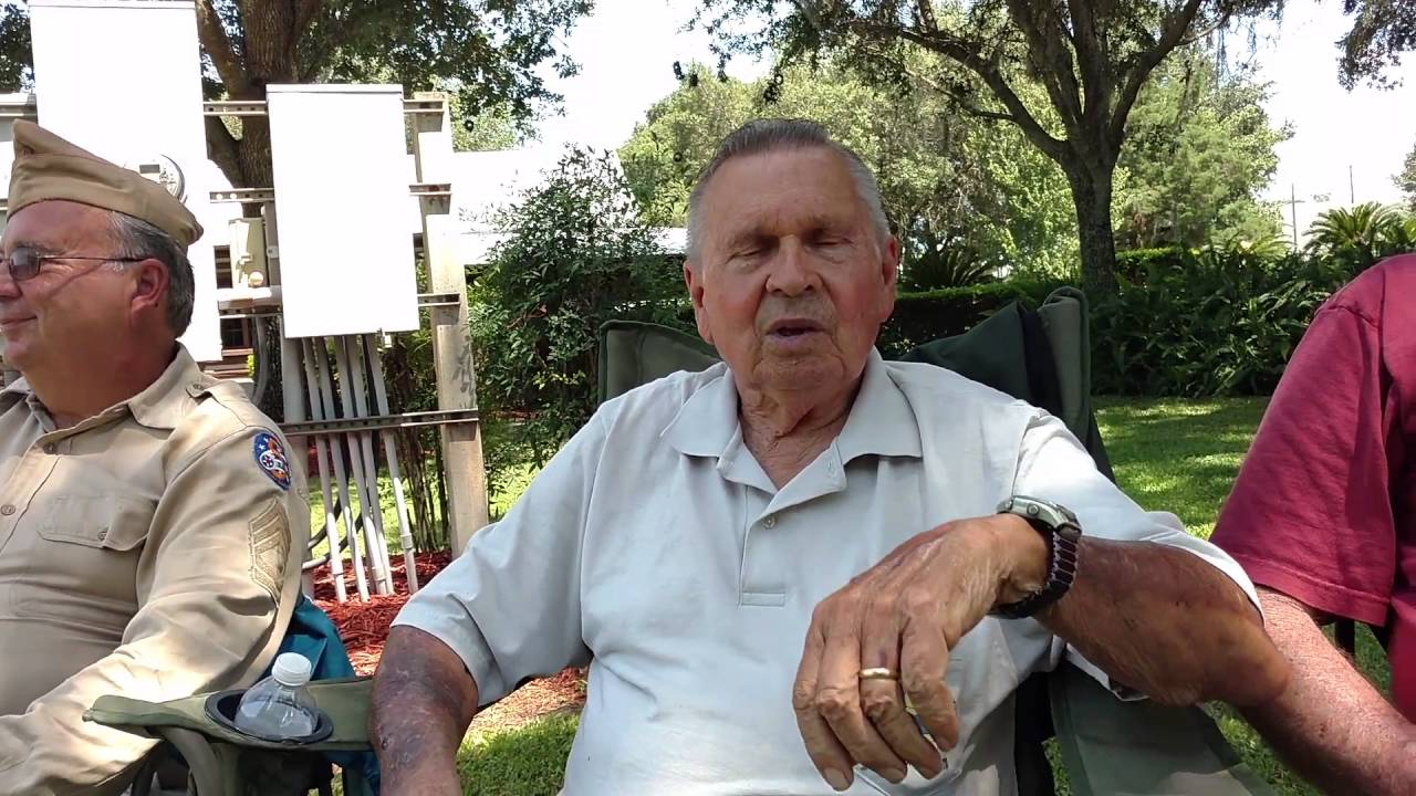 Charlie Hildebrant, Military Vehicle Preservation Association