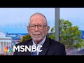 President Donald Trump Should Consider Resigning, Says Spiro Agnew Attorney | Morning Joe | MSNBC