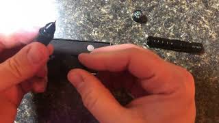12 in 1 Tactical Pen Review