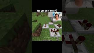 Momen Dancing Iron Golem Minecraft