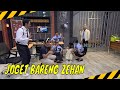 Gemessh! Almira Zehan Nyanyi, Pasukin Auto Joget | MOMEN KOCAK LAPOR PAK! (09/09/24) Mp3 Song