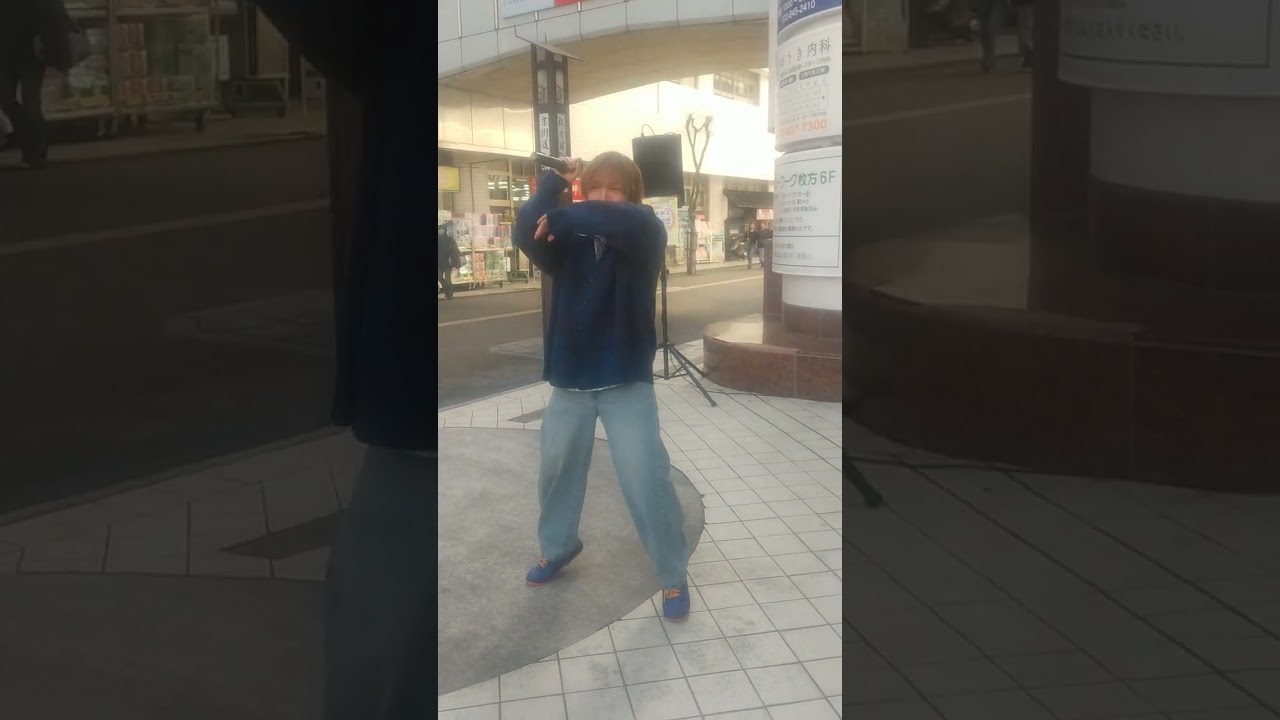 青玻一哉さん☘️『Oui  Chef』#青玻一哉 #アオハカズヤ #AOHAKAZUYA#ビストロカズヤ