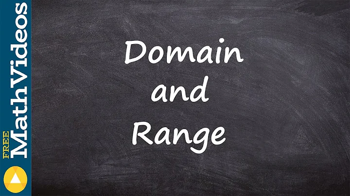 What are the domain and range of our most basic parent functions
