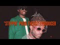 “Steppin” Lil Uzi X Playboy Carti X Lil Gotit TYPE BEAT