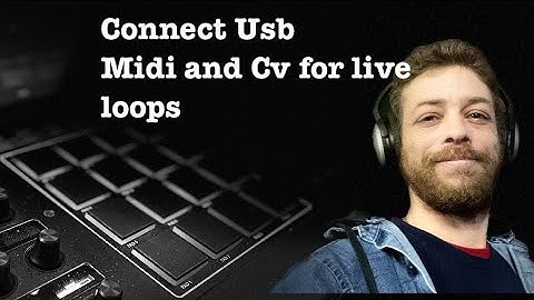 mpc advanced home studio setup