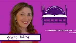 How B&Bs, guest houses and inns connect You, your location and your guests