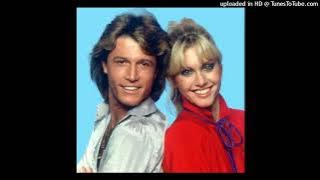 Olivia Newton John & Andy Gibb - Suddenly