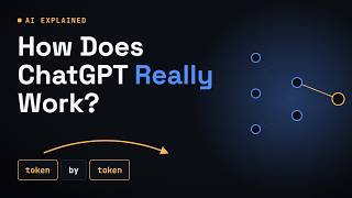How Does ChatGPT Actually Work | Why it Hallucinates? | Artificial Intelligence Explained
