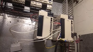 Linuxcnc mill update 01