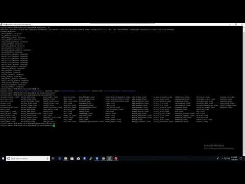 CyberPatriot Tip: Apache Module CGI
