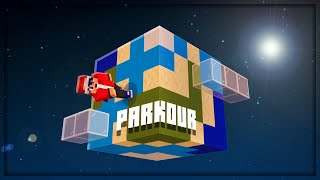 I Found THE Parkour World!