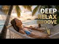 Groovy Smooth Jazz 🎷 Mid-Tempo Sax & Drums for Focus, Driving & Relaxation