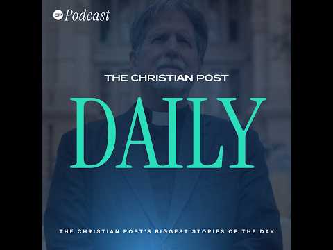 Talarico Pastor's Inclusive Bible, Trump Official Slams Bull Statue, Teen Boys Outnumber Girls at...