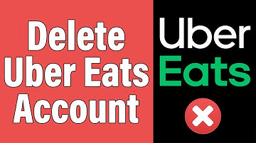 How To Delete Uber Eats Account Permanently 2021 | Close Uber Eats Account | UberEats.com