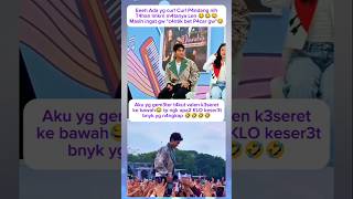 Terny4ta Sek4rang Sus4h Ya Len Untuk Melrik Kes4mping short viral trending viral fyp