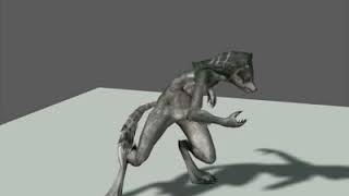 NWN2 Animations Desktop