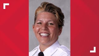 Additional charges filed against Columbus police officer for alleged misconduct during downtown prot