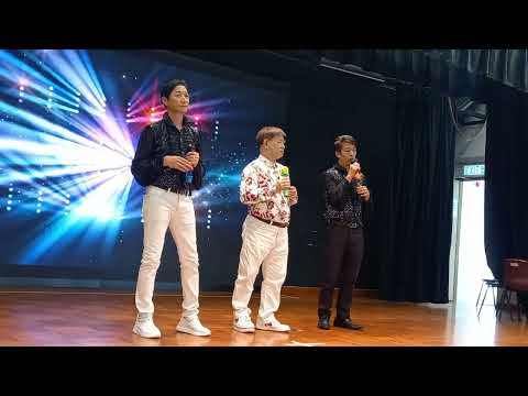 Patrick/寶平/Tony-葵芳社區-(2024.8.3) ~ video by LWK