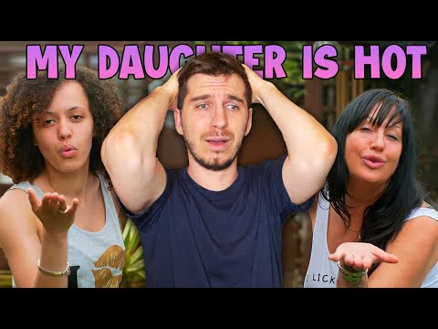 The Disturbing Mom Who Does OnlyFans With Her Daughter