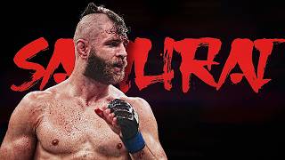 The Warrior Mindset - True Samurai Motivation Jiri Prochazka