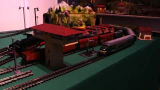 Trix Express Triebwagen Eld 2