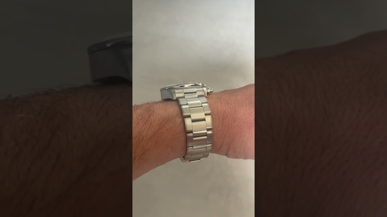 Tudor Black Bay Chrono Panda 