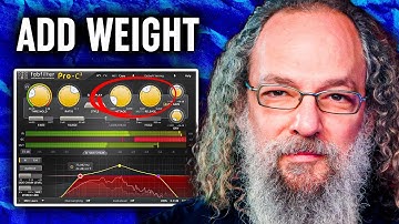 Andrew Scheps’ Rear Bus Trick for Mix Cohesion