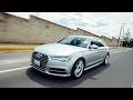 Audi A6 2016 Precio Mexico