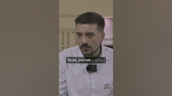 SNAGA BORBE: Studentske blokade, Niš