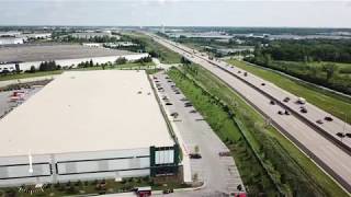 Tour in 20: 2141 Internationale Parkway | Woodridge, Illinois